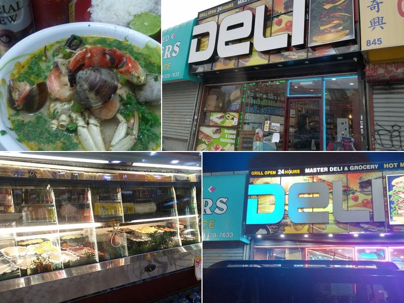 Hot Millions Gourmet Deli