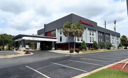 Hampton Inn Valdosta/Lake Park Area