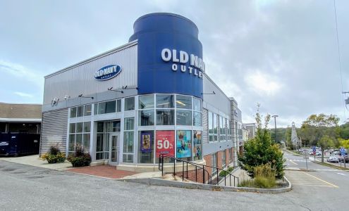 Old Navy Outlet