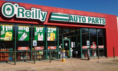 O'Reilly Auto Parts