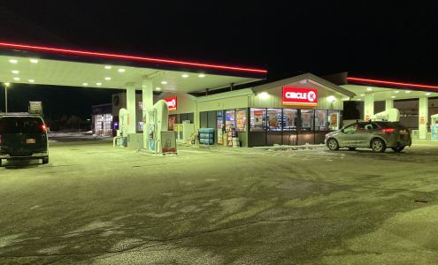 Circle K