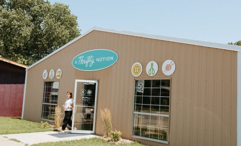 A Thrifty Notion Ogden