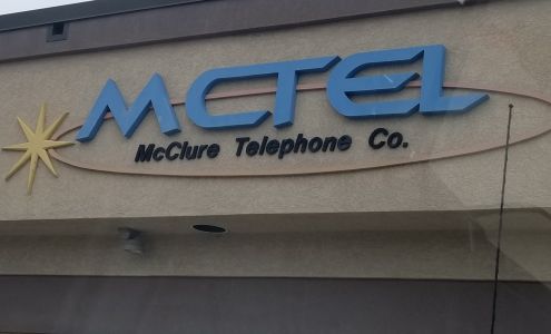 M2X Communications McClure