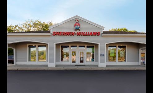Sherwin-Williams Paint Store