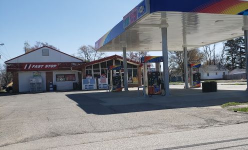 Sunoco Robinson