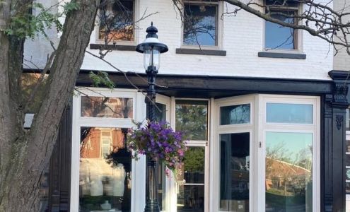 The Latt Clothing Co. Robinson