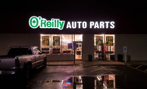 O'Reilly Auto Parts