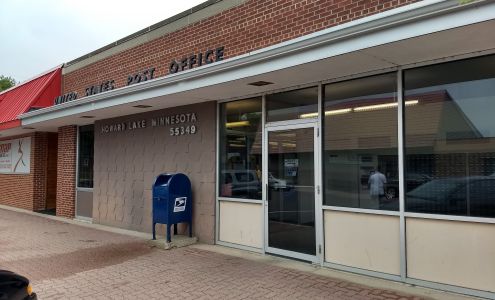 United States Postal Service Howard Lake