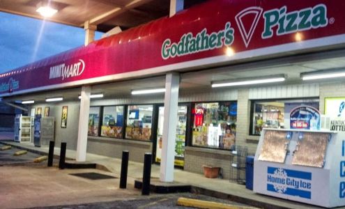 Mini Mart Campbellsville