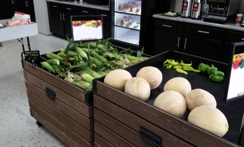 MELVINS GENERAL STORE Harrells