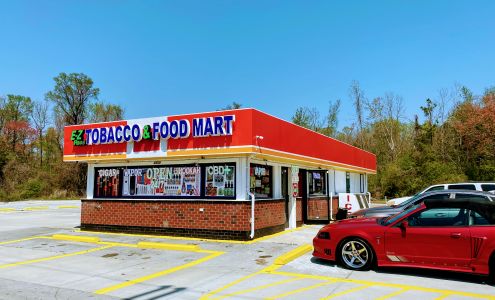 EZ Pass Smoke Shop - Tobacco & Vape & Cigars & Cbd & Delta 8 & Thc-A & Kratom & Drive-Thru