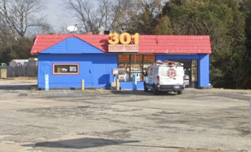 301 Discount Tobacco And Vape