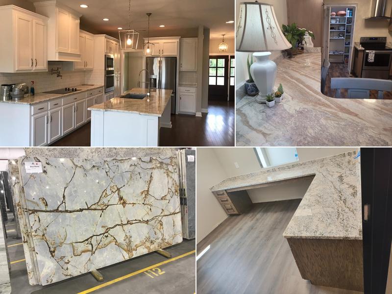 Scotland Granite And Marble LLC