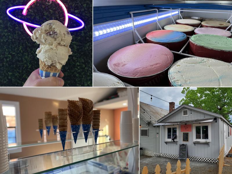 Stellar Scoops 305 Branson Cir, Robbins
