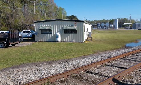 East Carolina Petroleum Services