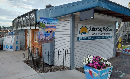 Sodus Bay Outfitters Sodus Point