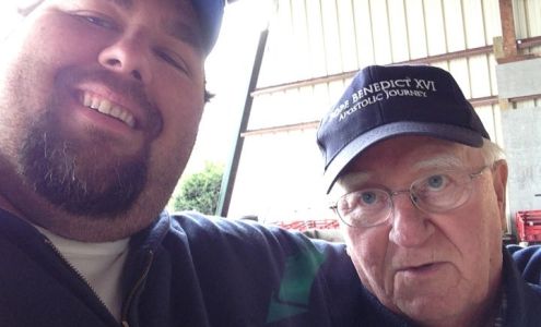 Lynoaken Farms Inc Lyndonville