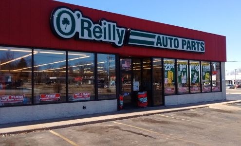 O'Reilly Auto Parts