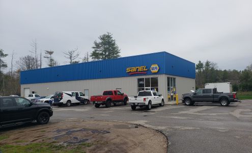 NAPA Auto Parts - SANEL AUTO PARTS - ELIOT, ME Eliot