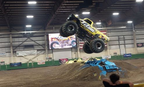 Winnemucca Events Complex/Humboldt County Fairgrounds