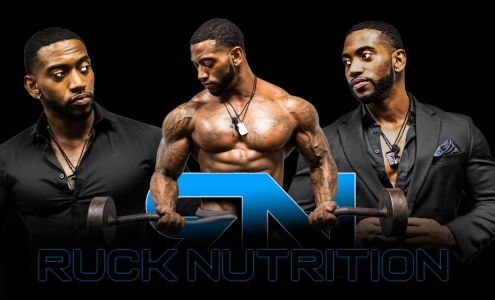 Ruck Nutrition
