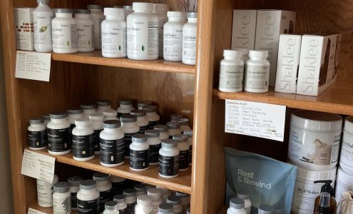 Shaklee Sales of Murfreesboro