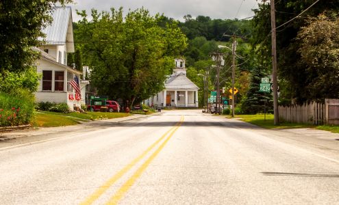 Town of Montgomery, Vermont Montgomery Center