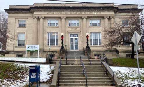 United States Postal Service Richford