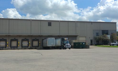 Wolverine World Wide Inc 214 Washburn St, Howard City Michigan 49329