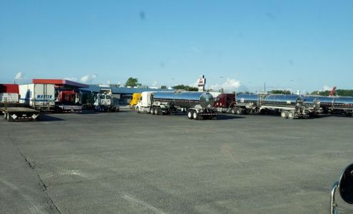 HIGHWAY 30 TRUCK PLAZA Saint Gabriel