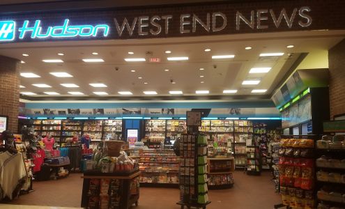 Hudson West End News