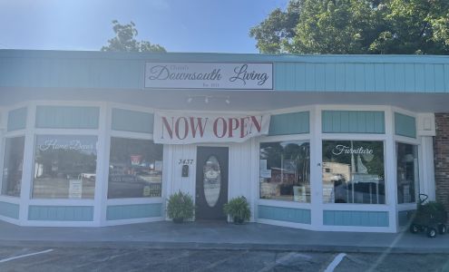 Christi's Downsouth Living