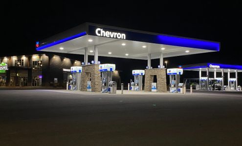 Chevron