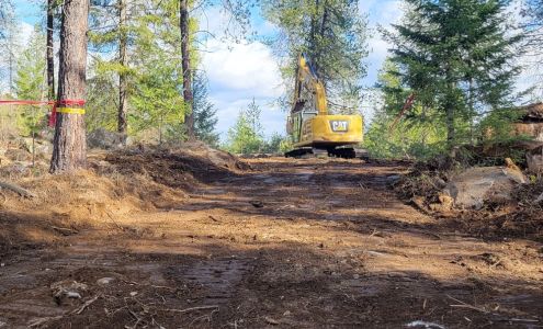 SULLIVAN EXCAVATING, INC. Valley