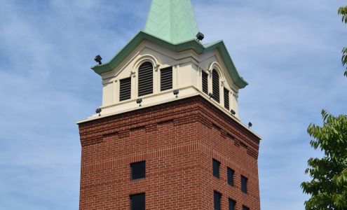 St. Joseph Catholic Church Cottleville