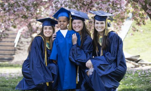 Landmark Christian School