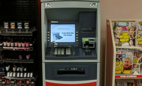 Santander Bank ATM