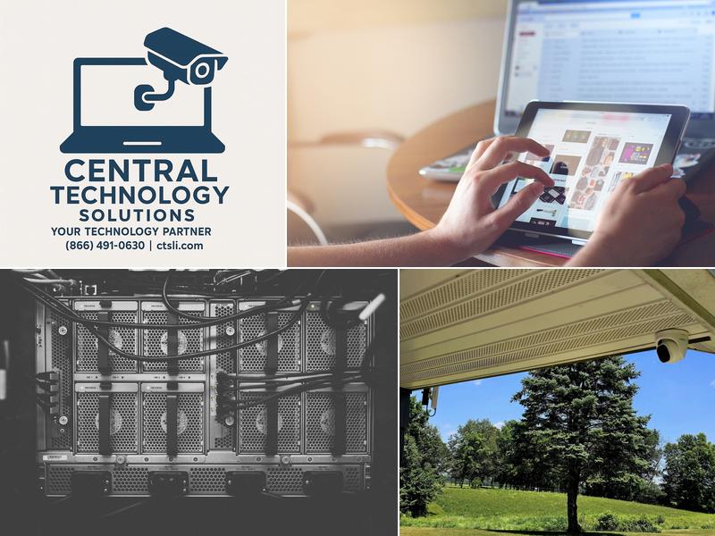 Central Technology Solutions LLC