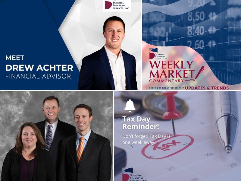 Scheffel Financial Services, Inc.