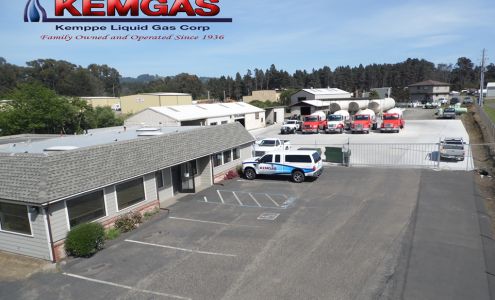 Kemgas Propane Delivery