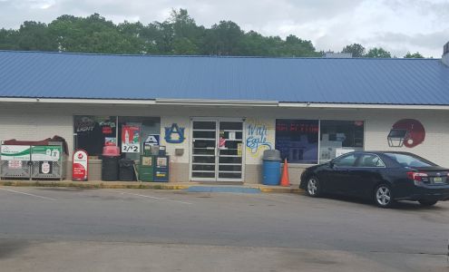Marathon Food Mart