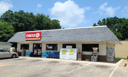 Circle K