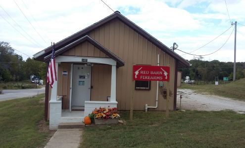 Red Barn Firearms Collins