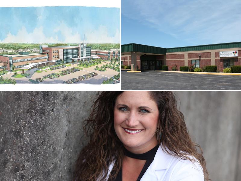 Ozarks Healthcare Gainesville