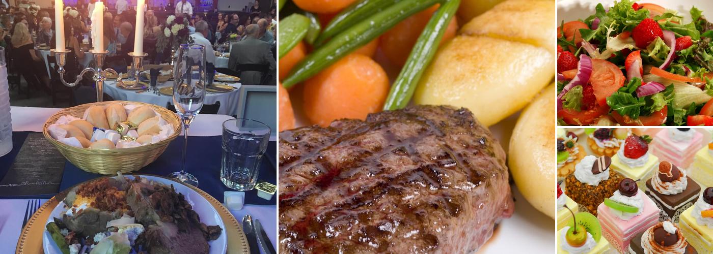 Savory Catering and Events