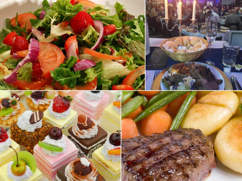 Savory Catering and Events