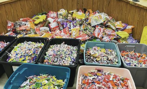 Roodhouse Police Department Roodhouse