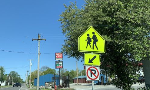 Fast Stop (Growmark) New Berlin