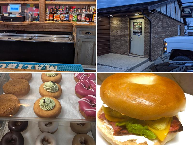 New Leaf Coffee Shoppe