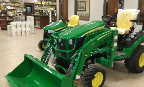 Ag-Power, Inc. Easton